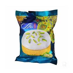 نظری گز کیک 55گرم